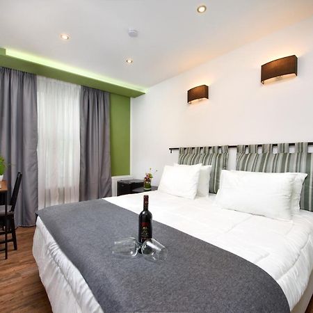 Hotelroom In Berlin N.3 Prenzlauer Berg New Eksteriør billede